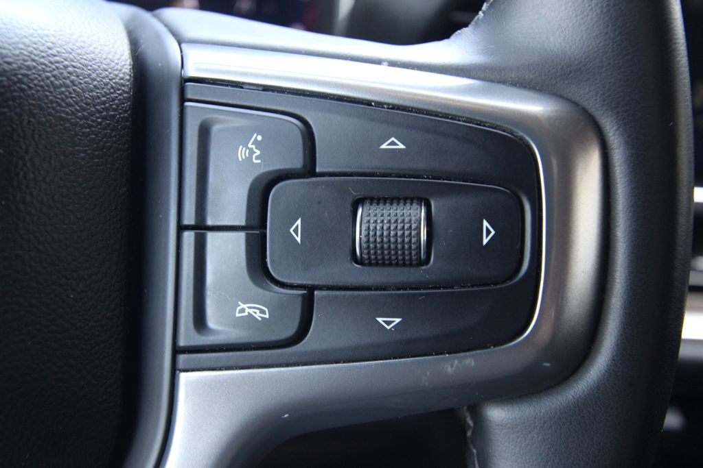 Used 2026 Chevrolet Silverado 2500HD Truck