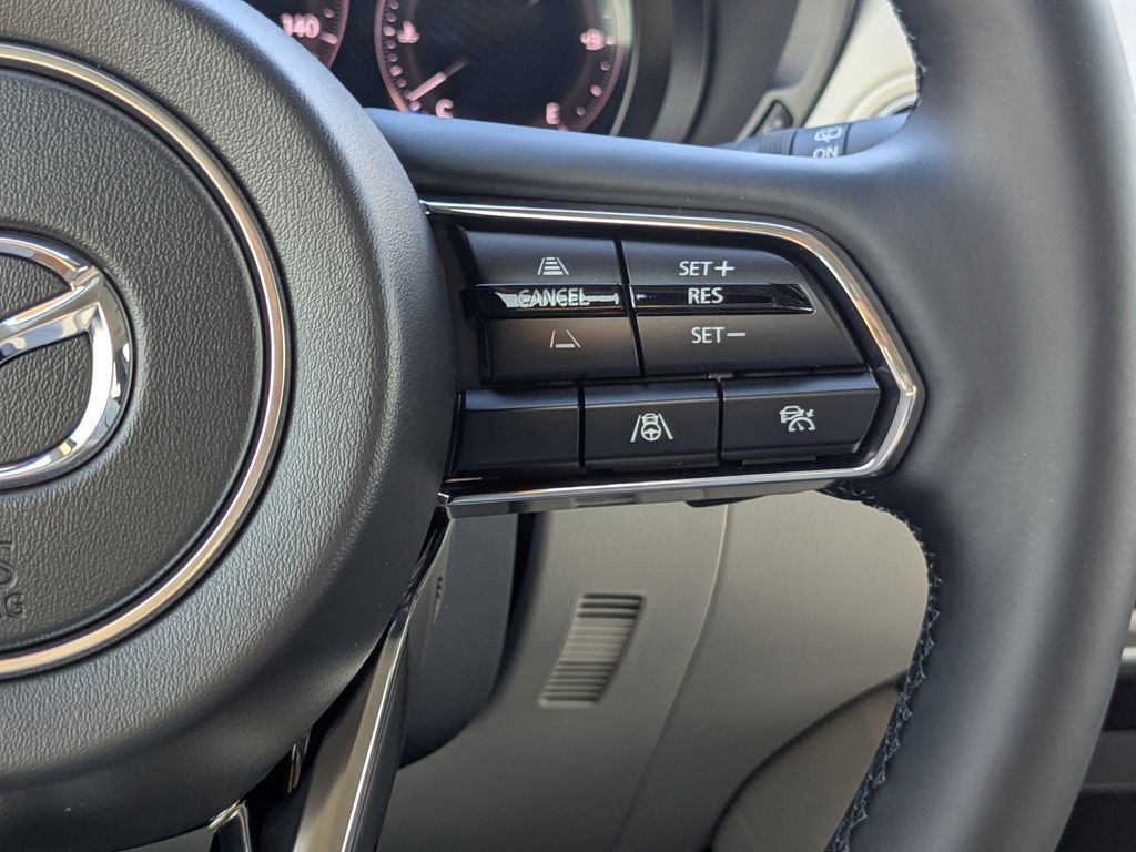 2026 Mazda CX-90 3.3 Turbo Premium Plus