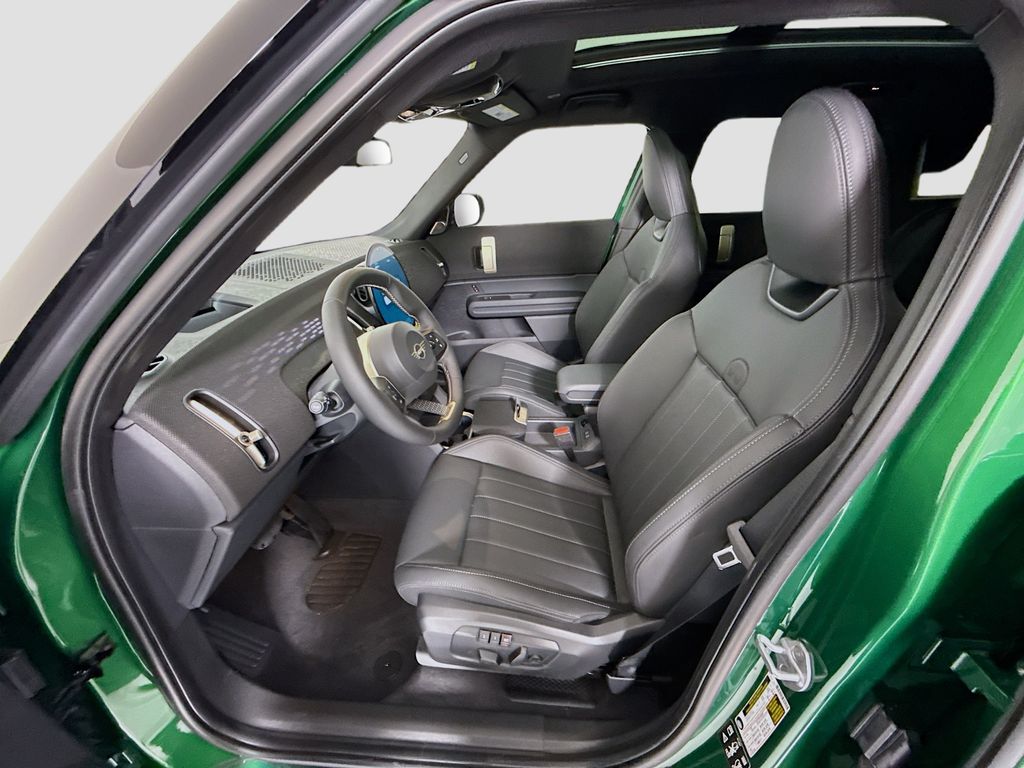 Thumbnail: 2026 MINI Cooper Countryman - 19