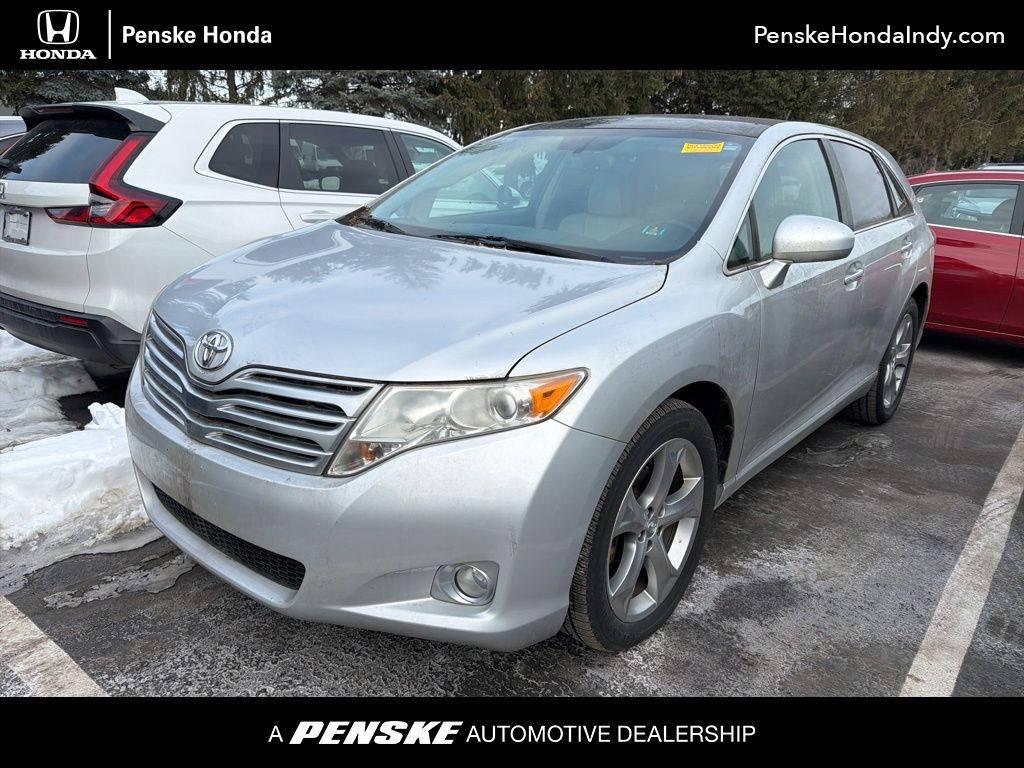 2009 Toyota Venza Base -
                  Indianapolis, IN