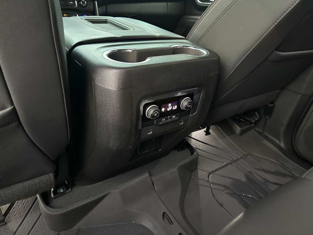 Used Car 2023 Chevrolet Tahoe  Rst For Sale Under $60,000 In Austin, Texas