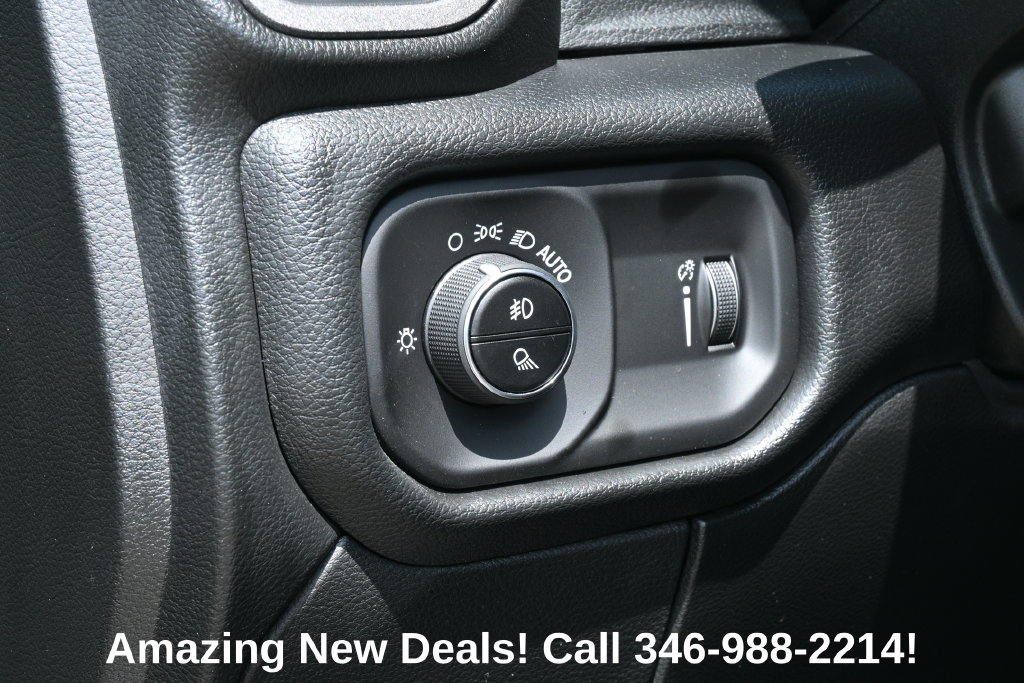 2026 Ram 3500 Tradesman White at Bayway Chrysler Dodge Jeep Ram