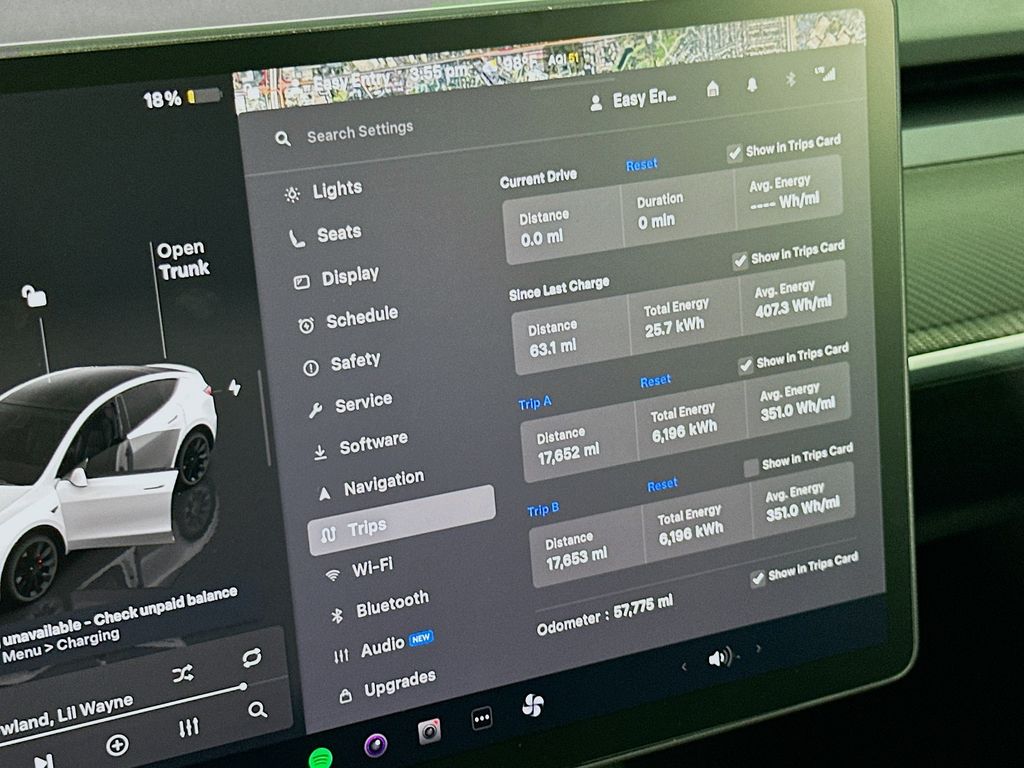 Thumbnail: 2022 Tesla Model Y - 11