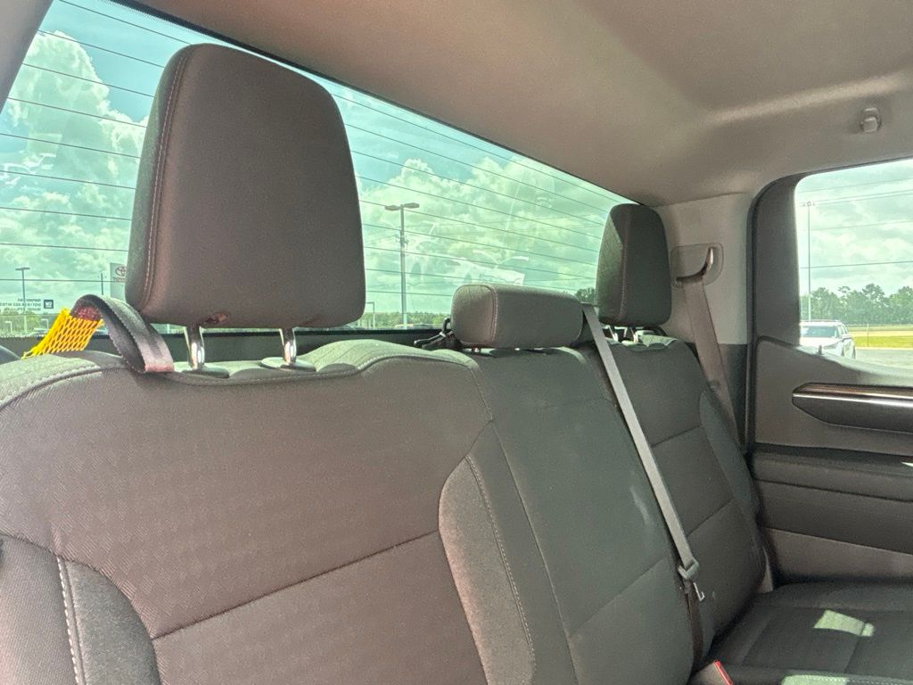 Used 2023 Chevrolet Silverado 1500 Truck
