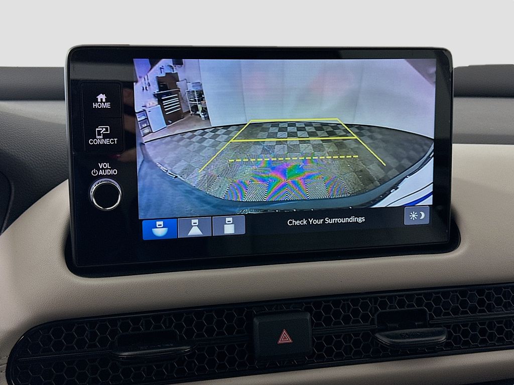 Thumbnail: 2026 Honda HR-V - 12