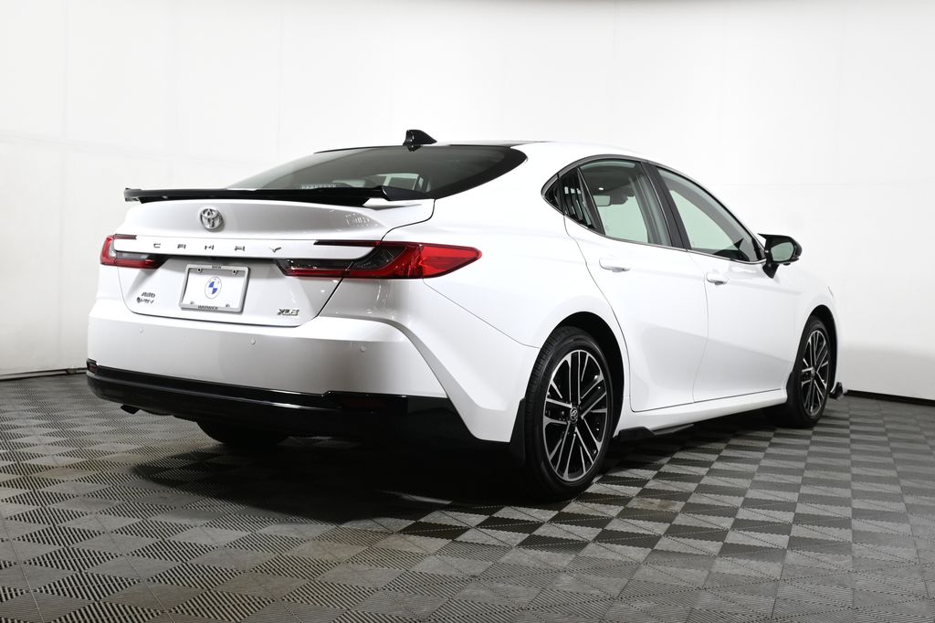 Thumbnail: 2026 Toyota Camry - 7