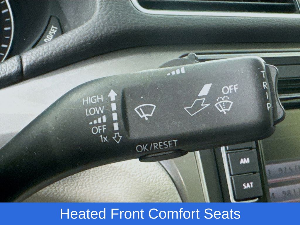 Used Car 2015 Volkswagen Passat  1.8t Limited Edition For Sale Under $10,000 In Austin, Texas