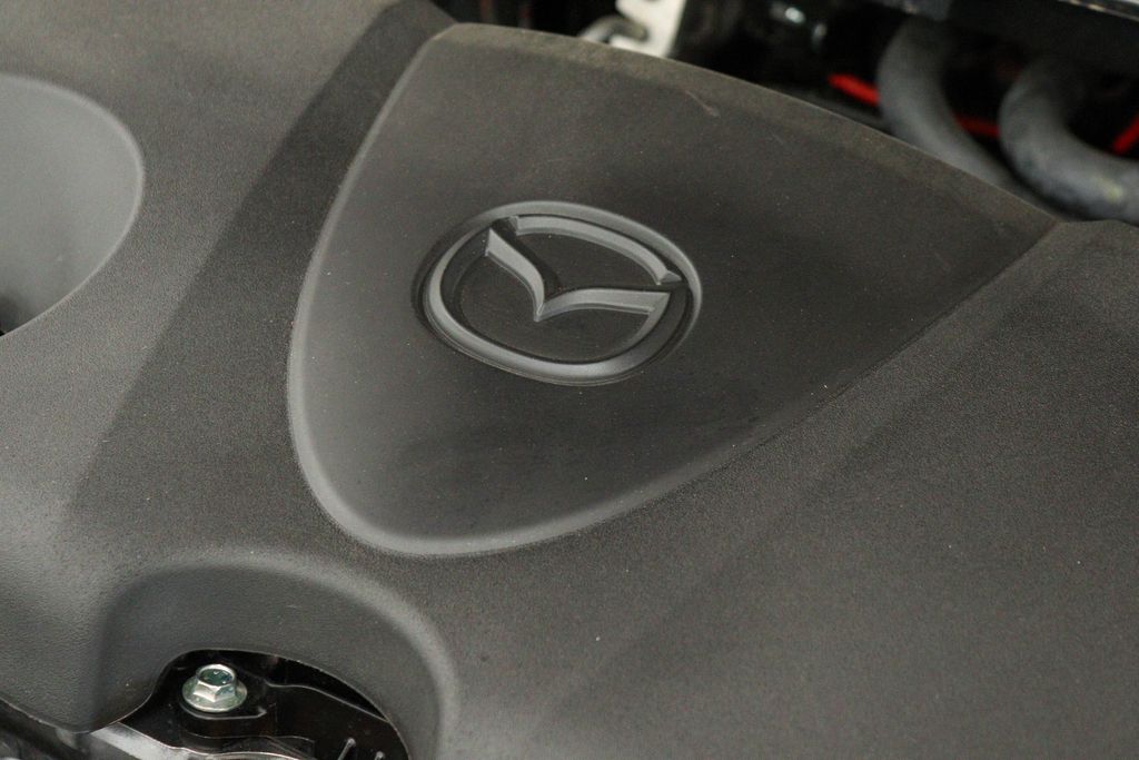 2025 Mazda Cx-50 Hybrid  Preferred In Georgetown, Texas