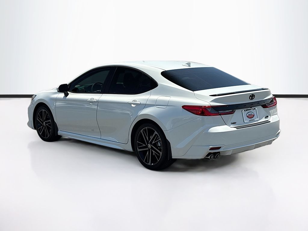 Thumbnail: 2026 Toyota Camry - 7