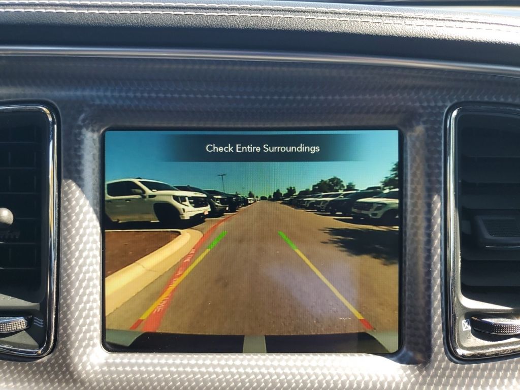 Used Car 2022 Dodge Challenger  Srt Hellcat For Sale Under $70,000 In Austin, Texas