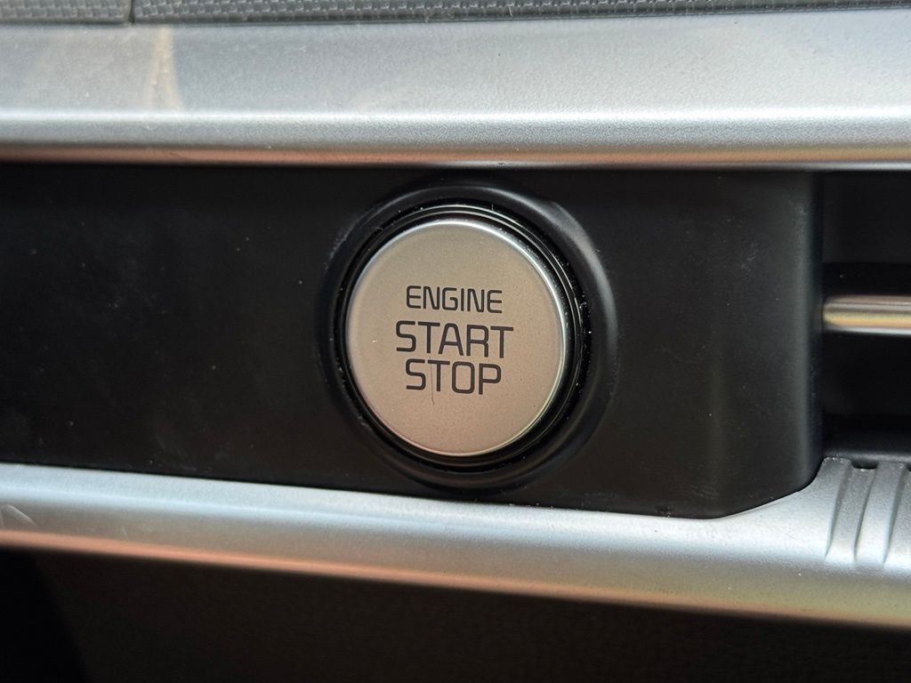 Used 2022 Kia K5 Sedan