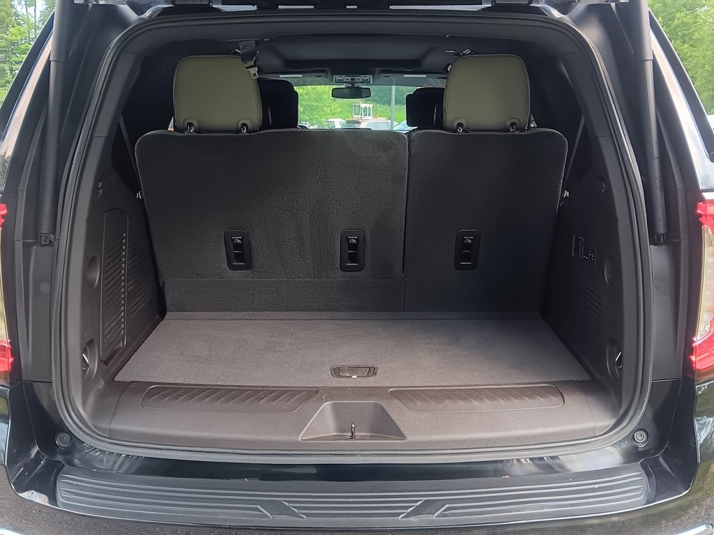 Used 2021 GMC Yukon SUV
