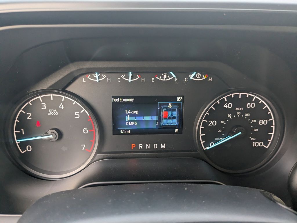 2025 Ford F-250 Super Duty XL