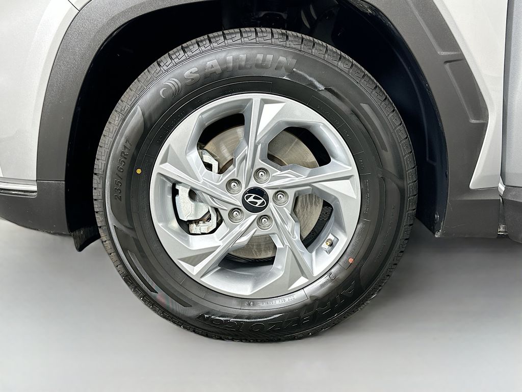 Thumbnail: 2024 Hyundai Tucson - 31