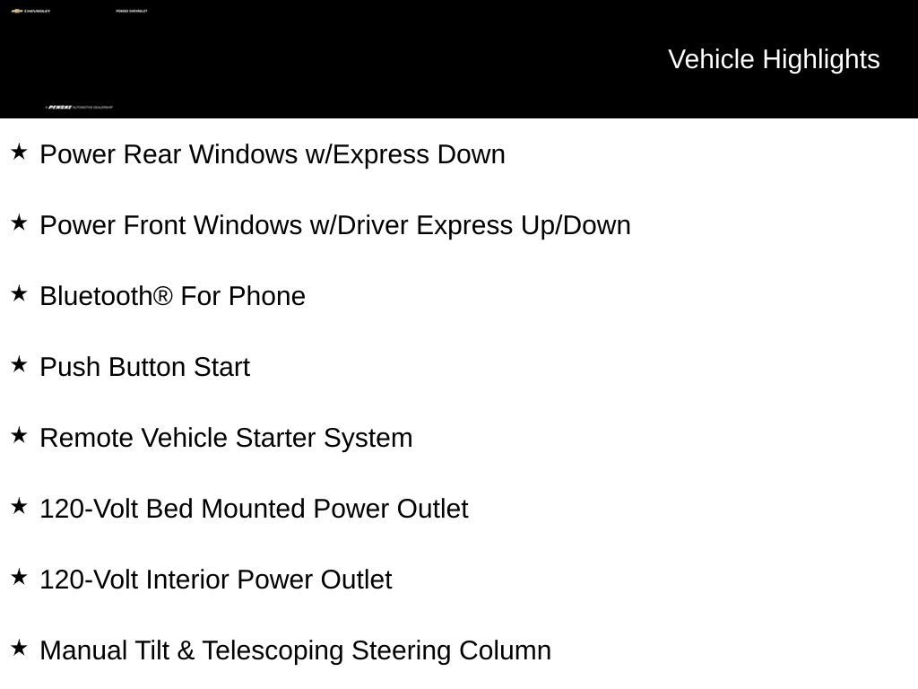 Thumbnail: 2024 Chevrolet Silverado 2500 - 6