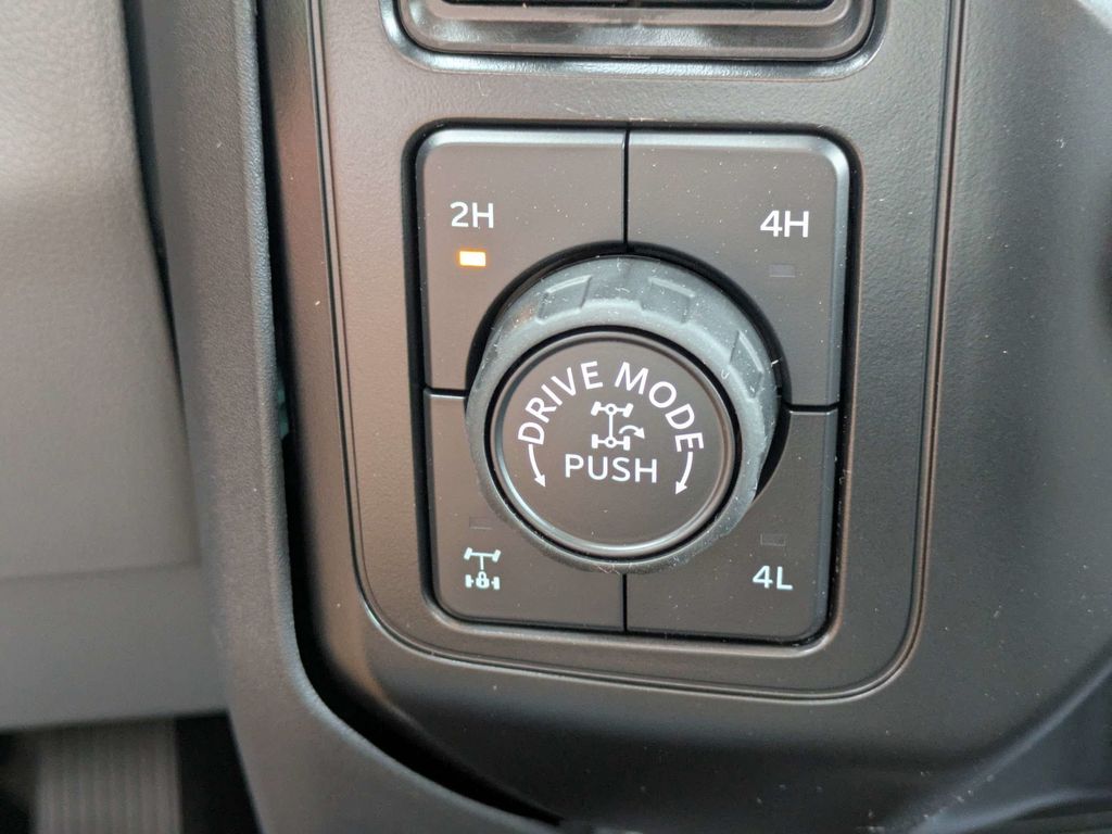 2027 Ford F-250 Super Duty XL
