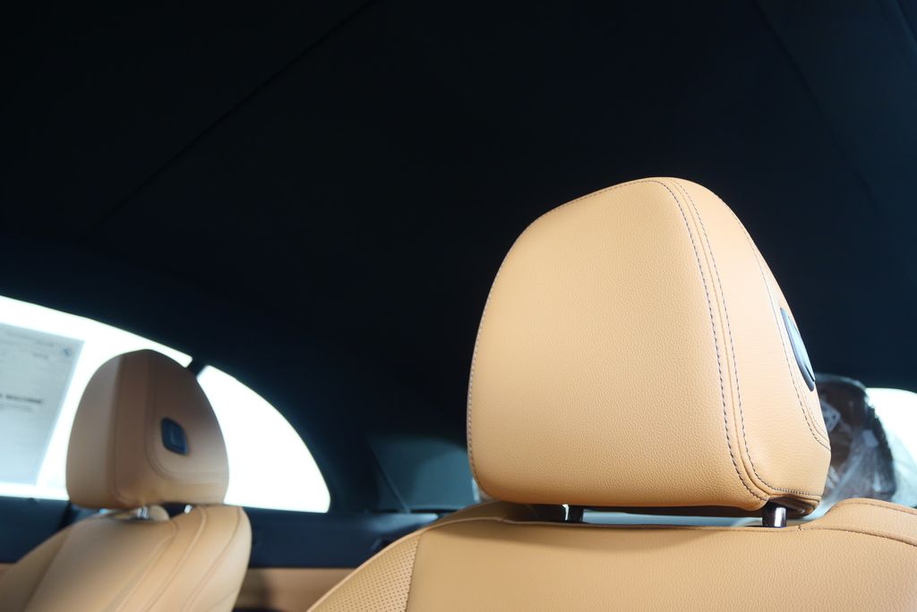 2026 BMW 4 Series 430i 12