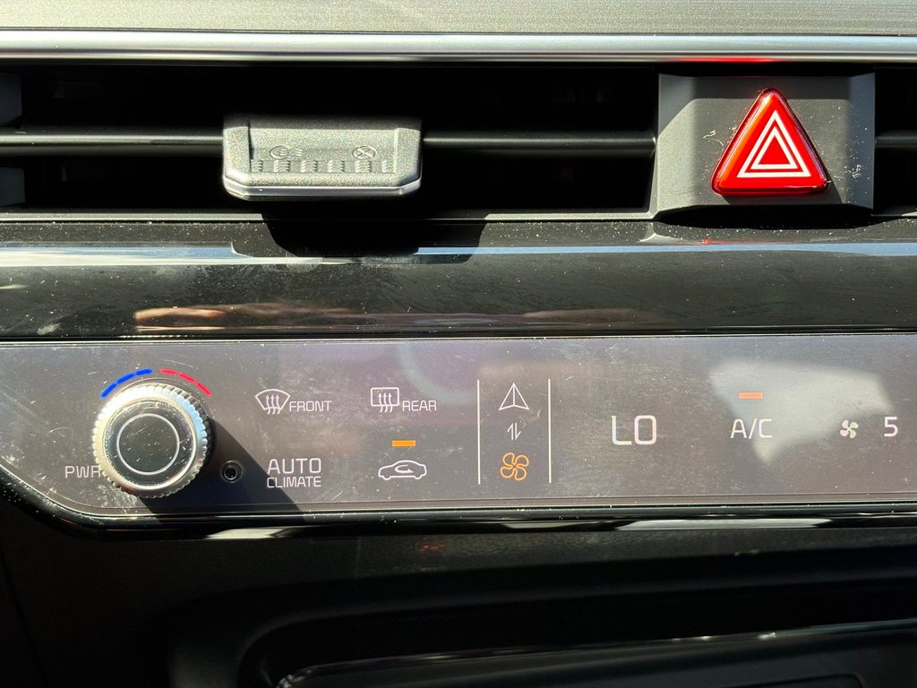 New 2026 Kia K5 Sedan