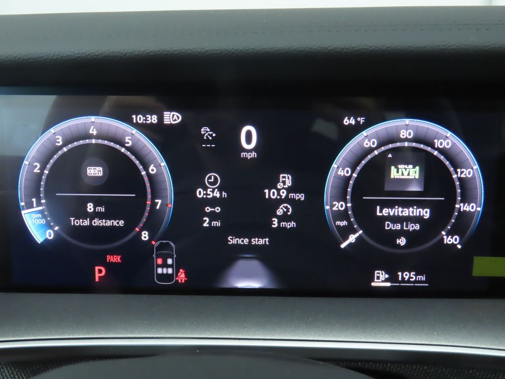 Thumbnail: 2026 Volkswagen Tiguan - 32