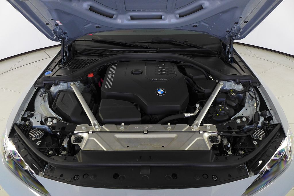 Thumbnail: 2023 BMW 4 Series - 6