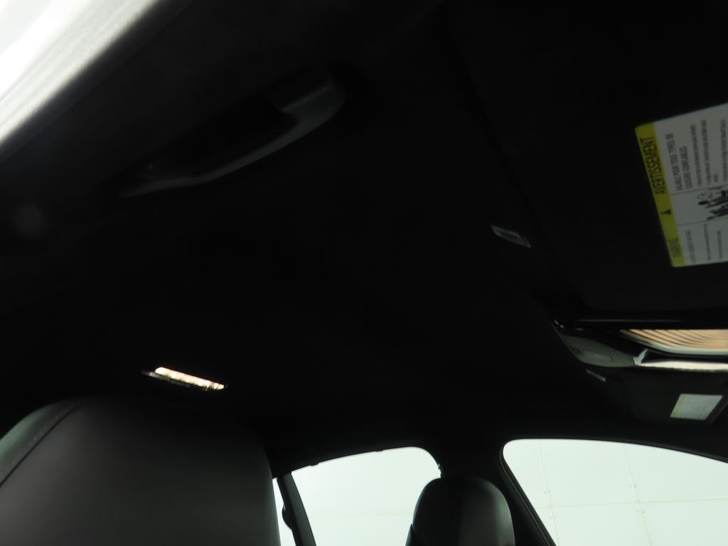 Thumbnail: 2018 BMW M5 - 17