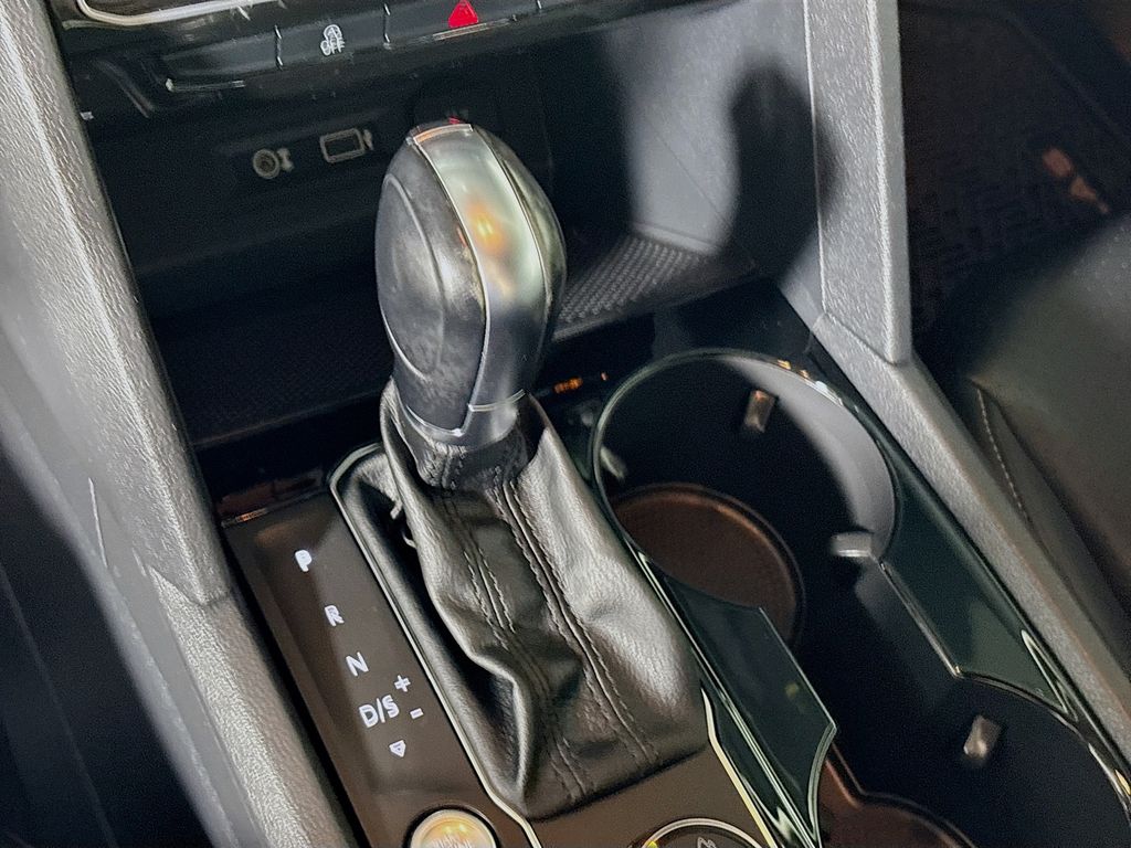 2018 Volkswagen Atlas SEL
