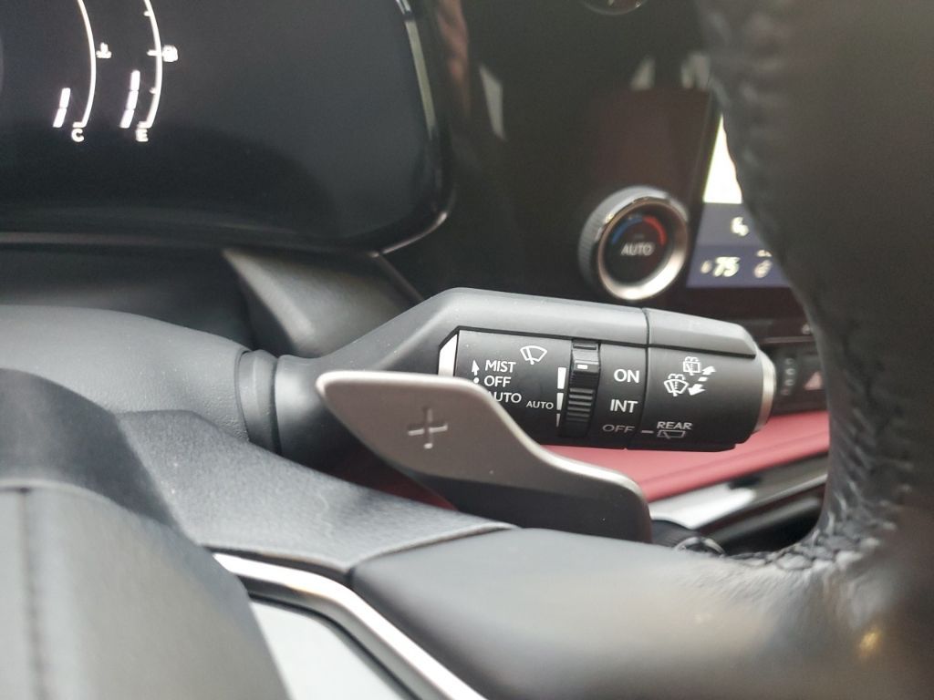 Used Car 2024 Lexus Nx  350 Base For Sale Under $50,000 In Austin, Texas