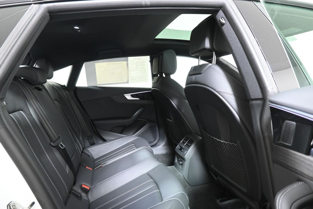 Thumbnail: 2025 Audi A5 - 26