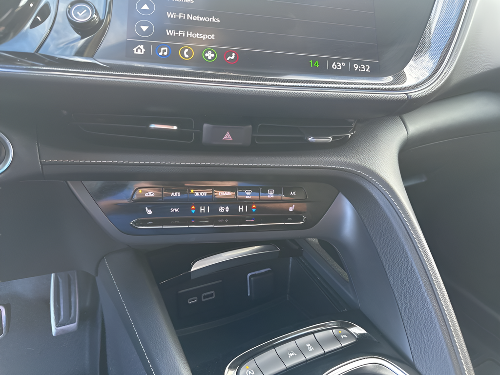 Used Car 2023 Buick Envision  Preferred For Sale Under $25,000 In Austin, Texas