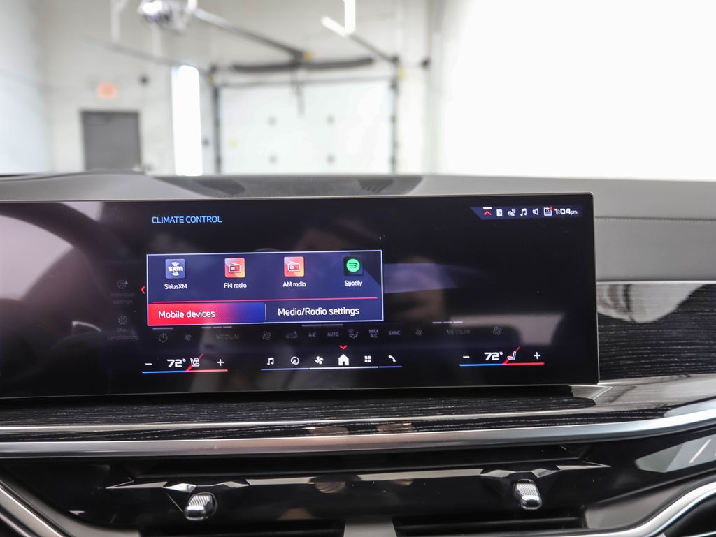 Thumbnail: 2026 BMW X5 - 16