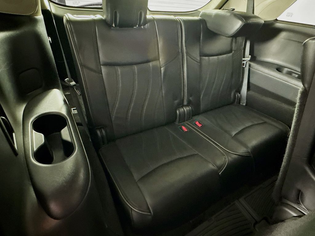 Used Car 2014 Infiniti Qx60  Base For Sale Under $10,000 In Austin, Texas