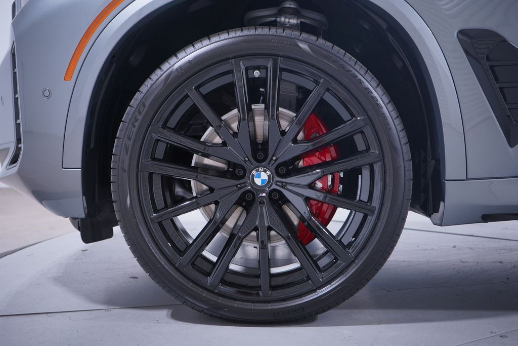 Thumbnail: 2026 BMW X5 - 2