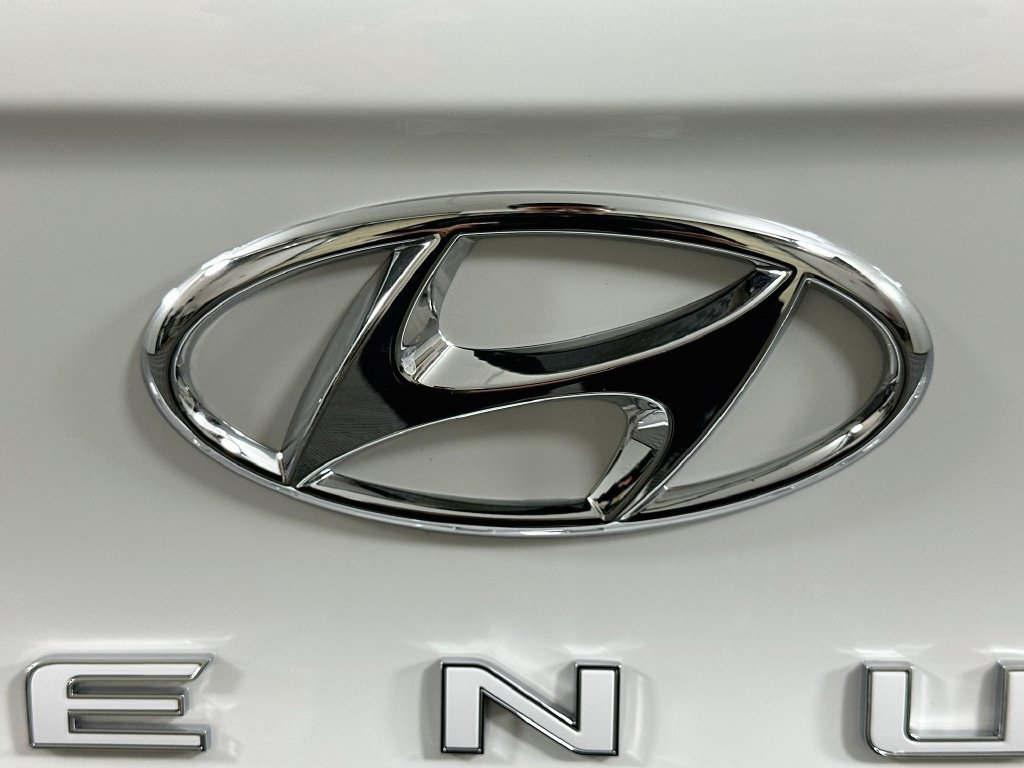 Thumbnail: 2026 Hyundai Venue - 20