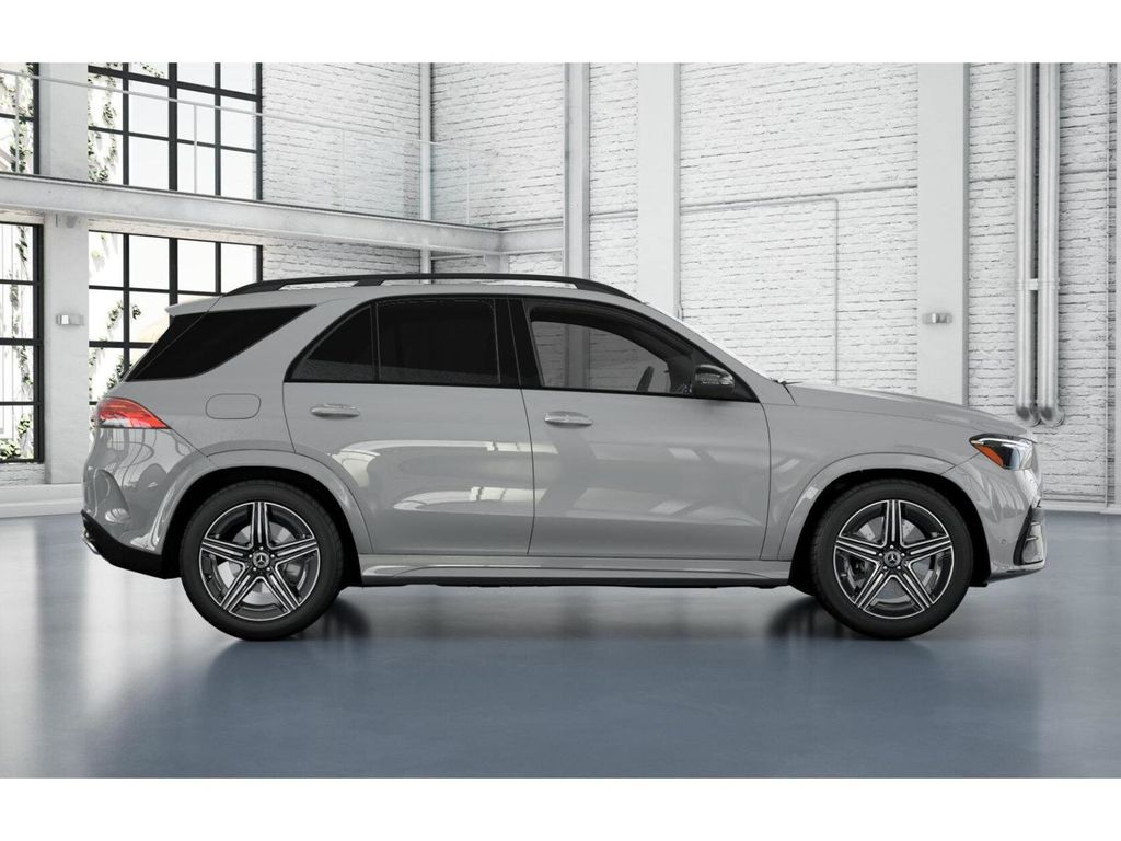 2025 Mercedes-Benz GLE GLE 450 16