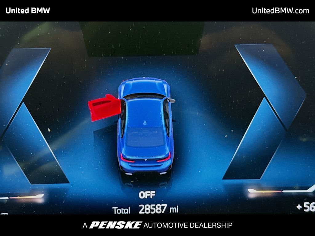 Thumbnail: 2023 BMW 3 Series - 7