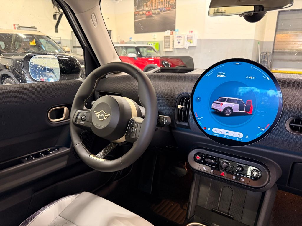 Thumbnail: 2025 MINI Cooper Hardtop - 30