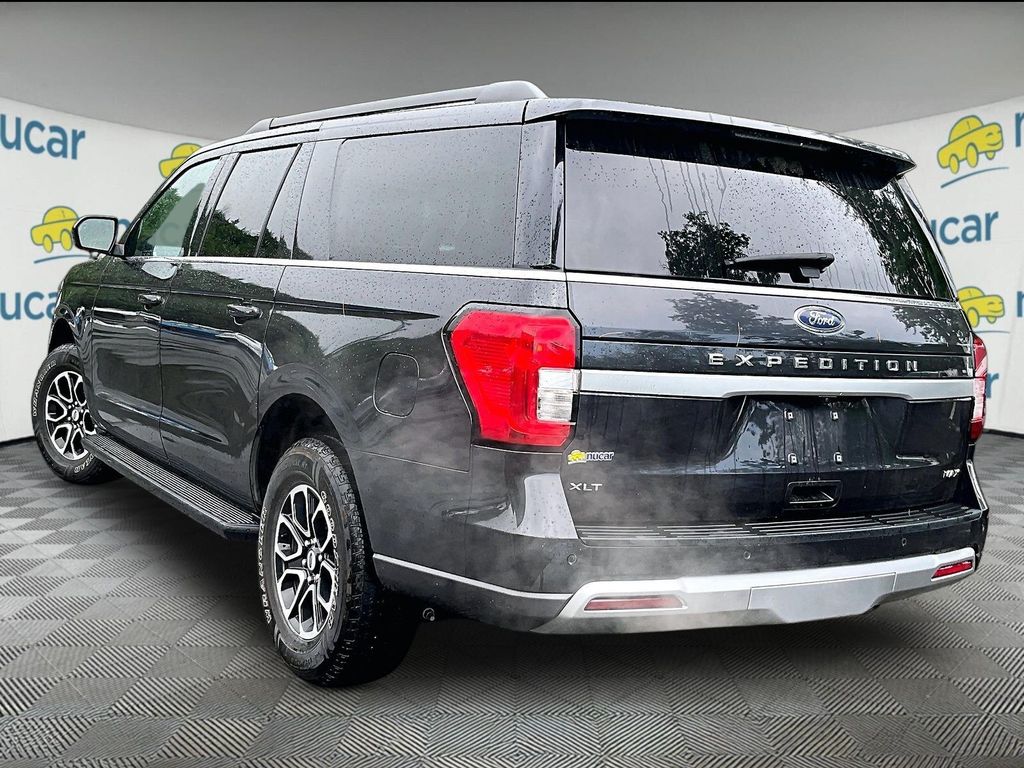 2024 Ford Expedition Max — photo 3