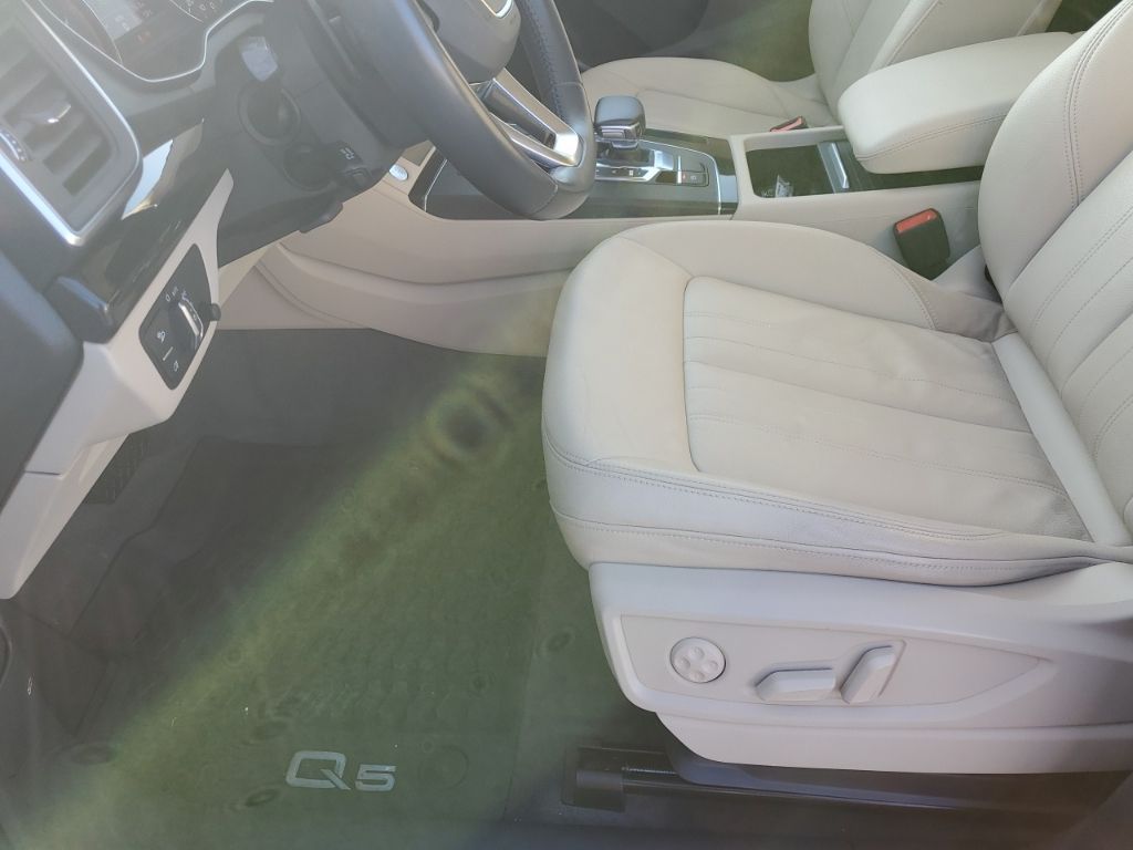 Used Car 2020 Audi Q5  45 Premium For Sale Under $25,000 In Austin, Texas