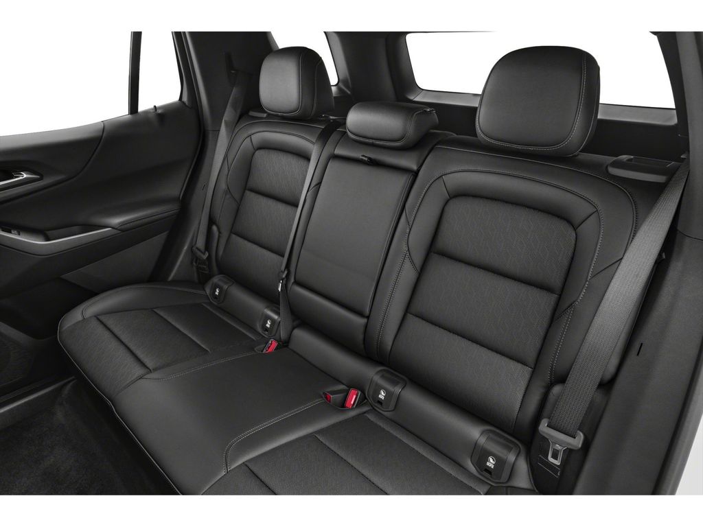 2026 Chevrolet Equinox LT - 7