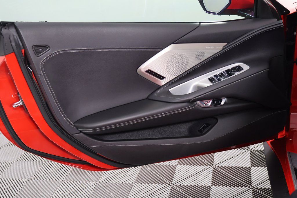 Thumbnail: 2023 Chevrolet Corvette - 10