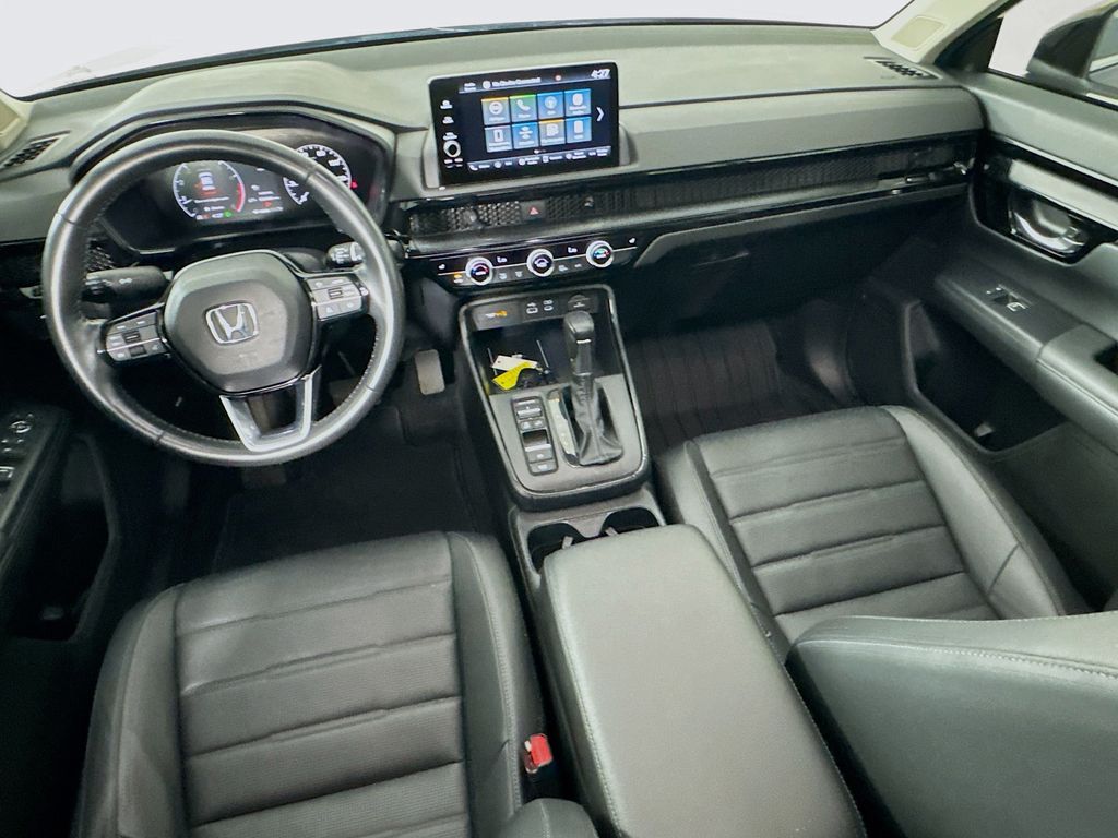 Used Car 2024 Honda Cr-v  Ex-l For Sale Under $35,000 In Austin, Texas