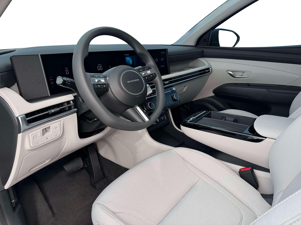 Thumbnail: 2026 Hyundai Tucson - 14