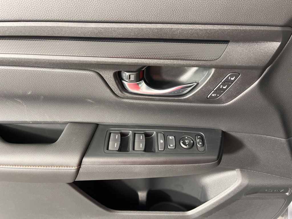 Thumbnail: 2026 Honda CR-V - 28