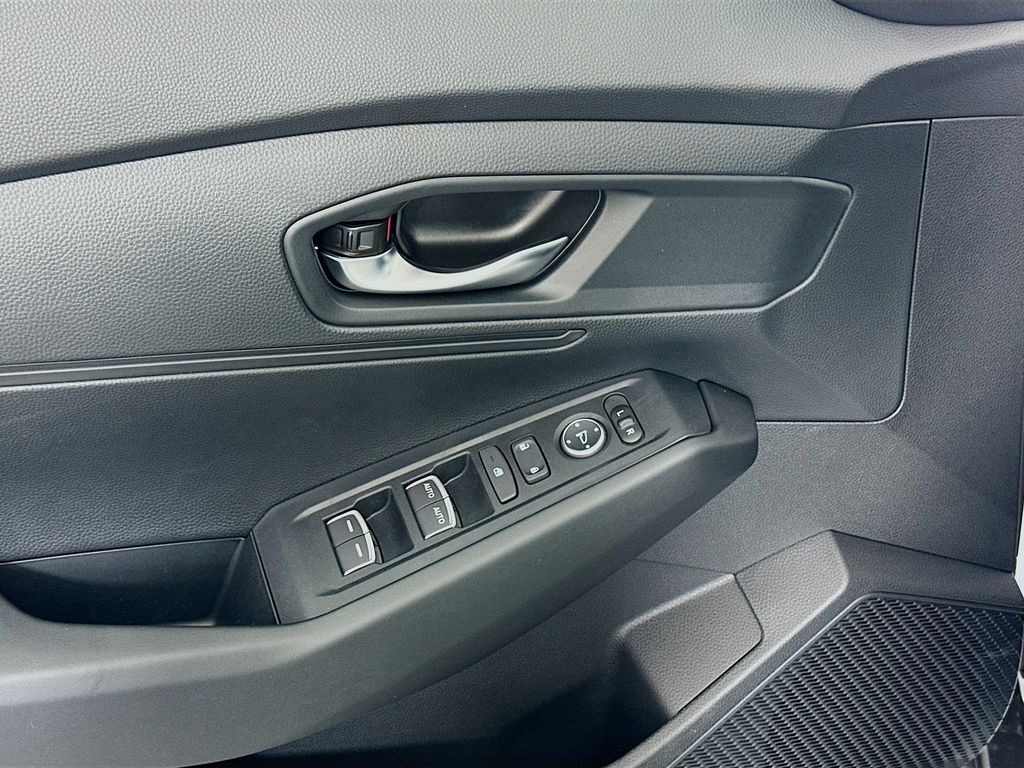 Thumbnail: 2026 Honda Accord - 19