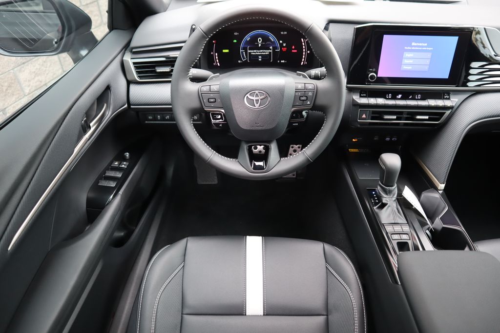 Thumbnail: 2026 Toyota Camry - 10