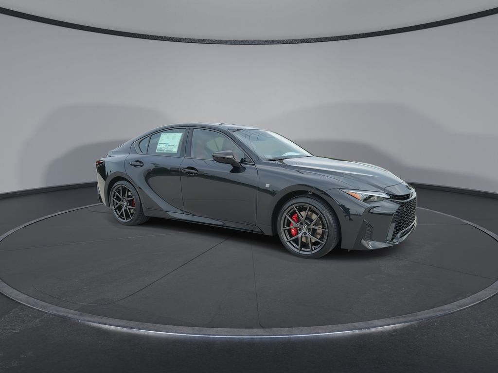 Thumbnail: 2026 Lexus IS - 2