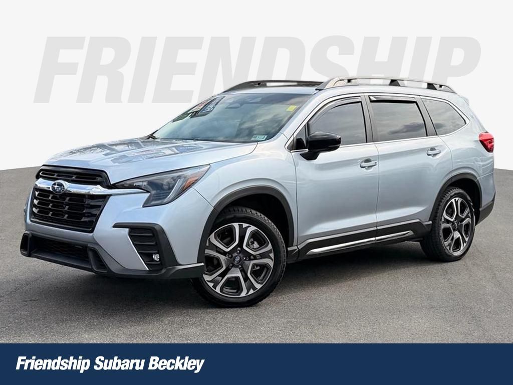 2024 Subaru Ascent Limited 7-Passenger AWD
