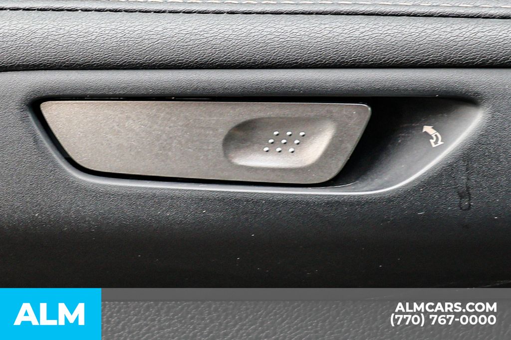 Used 2025 Black Lexus 350 Premium image 51