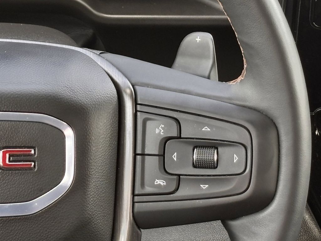 Used Car 2025 Gmc Sierra 1500  At4 For Sale Under $60,000 In Corsicana, Texas