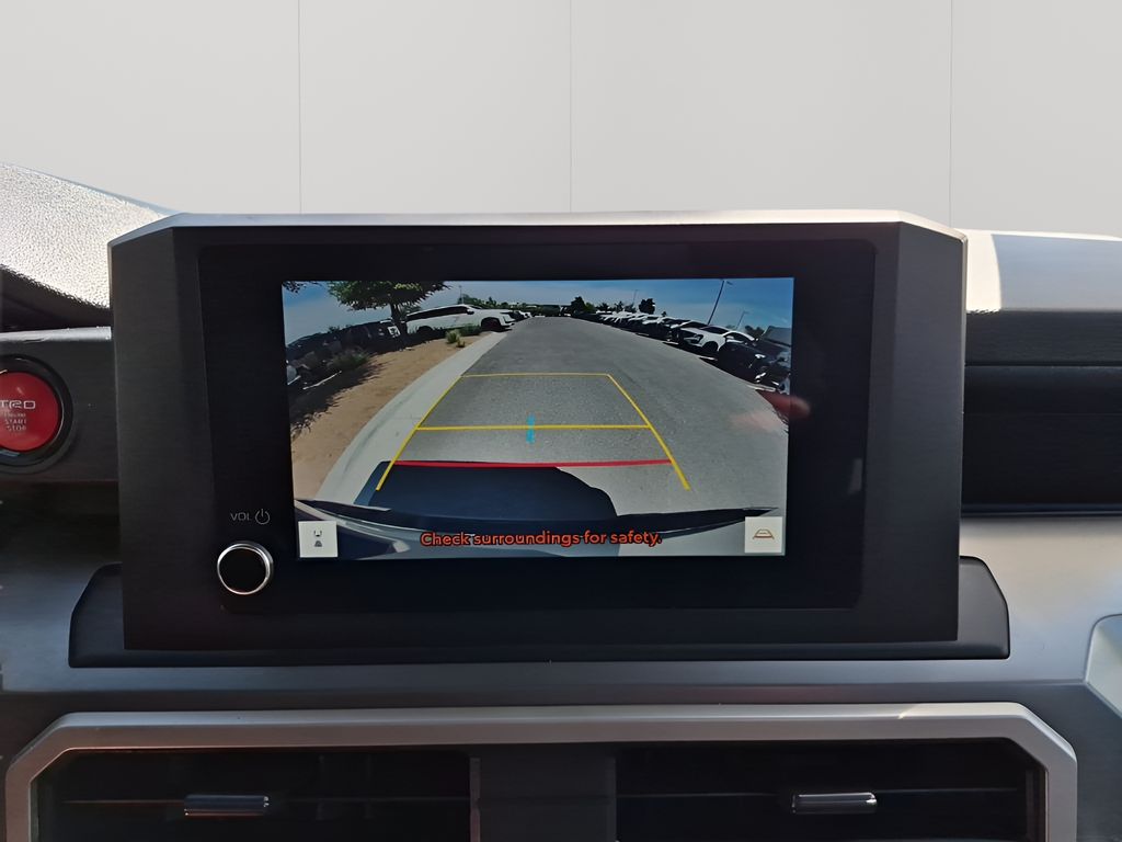 Used Car 2024 Toyota Tacoma  Trd Sport For Sale Under $35,000 In Austin, Texas